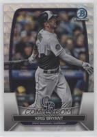 Kris Bryant #/100