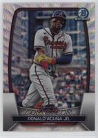 Ronald Acuña Jr. #/100