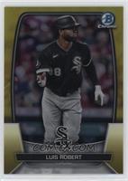 Luis Robert #/75