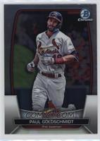 Paul Goldschmidt [EX to NM]