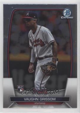 2023 Bowman Chrome - [Base] #37 - Vaughn Grissom