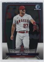 Mike Trout [EX to NM]