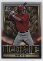 Mike Trout [EX to NM]