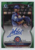 Adan Sanchez #/99