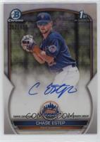 Chase Estep #/499