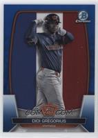 Didi Gregorius #/75