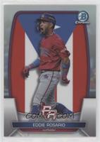 Eddie Rosario #/499