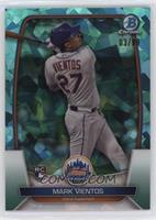 Mark Vientos #/99