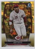 Joey Votto #/50