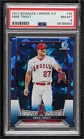 Mike Trout [PSA 8 NM‑MT]