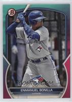 Enmanuel Bonilla #/199