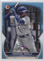 Enmanuel Bonilla #/499