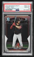 Tommy Troy [PSA 10 GEM MT]