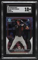 Bryce Eldridge [SGC 10 GEM]