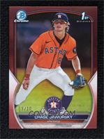 Chase Jaworsky #/10
