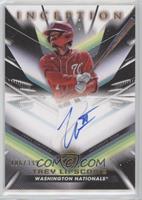 Trey Lipscomb #/399