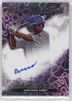 Derniche Valdez #/99