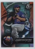 Justin Verlander #/250