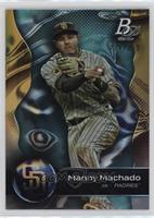 Manny Machado #/250