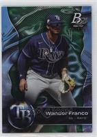 Wander Franco #/299