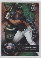 José Abreu #/299