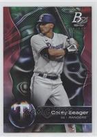 Corey Seager #/299