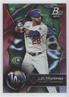 J.D. Martinez #/99