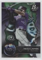 Nolan Jones #/99