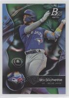 Bo Bichette [EX to NM] #/99