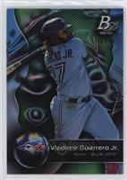 Vladimir Guerrero Jr. #/99