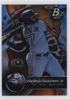 Vladimir Guerrero Jr. #/25