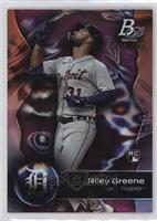 Riley Greene #/199