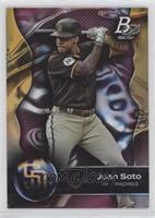 Juan Soto #/199