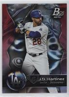 J.D. Martinez