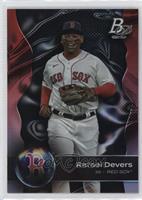 Rafael Devers