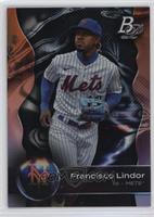 Francisco Lindor