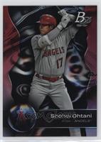 Shohei Ohtani