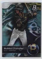 Bubba Chandler #/250