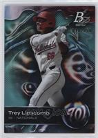 Trey Lipscomb #/250