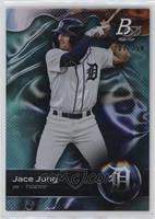 Jace Jung #/250