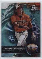 Jackson Holliday #/250