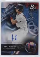 Joe Lampe #/150