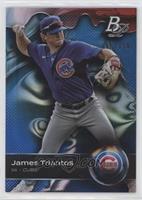 James Triantos #/150