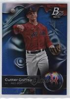 Cutter Coffey #/150