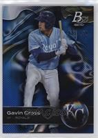 Gavin Cross #/150