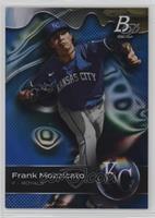 Frank Mozzicato #/150