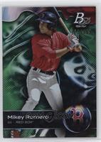 Mikey Romero [EX to NM] #/299