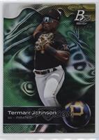 Termarr Johnson #/299