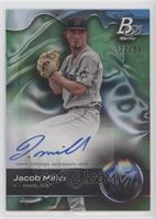 Jacob Miller #/99