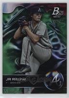 JR Ritchie #/99
